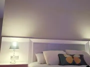 Chaturbate Live Sex Cam of nina_delrey