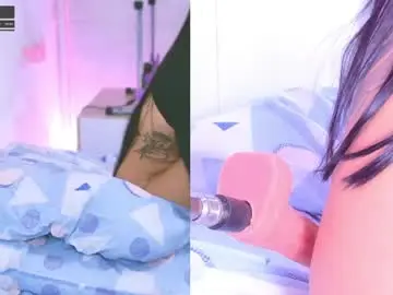 Chaturbate Best live sex cam show of pamela_cm