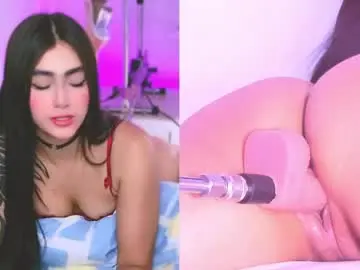 Chaturbate Adult Video Chat of pamela_cm
