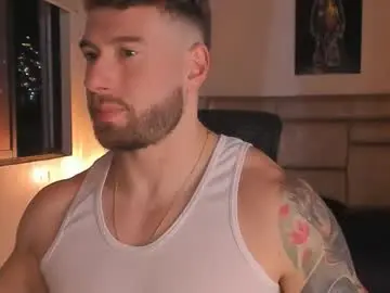 Chaturbate Live Sex of paul_roger