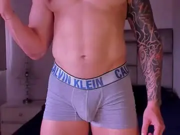 Chaturbate Best Webcam of paul_roger