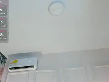 Chaturbate Best Webcam of ramonaa_gold