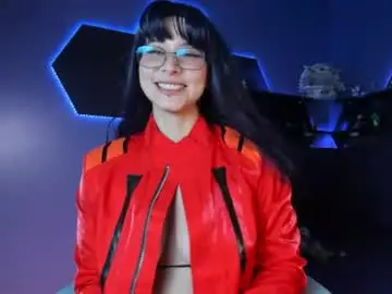 Chaturbate Live Sex Cam of ramonaa_gold
