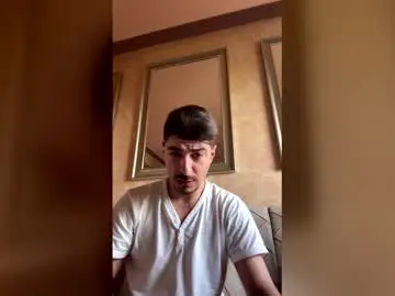 Chaturbate Live Sex of rayaan6969