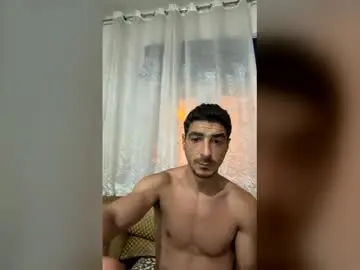 Chaturbate Adult Video Chat of rayaan6969