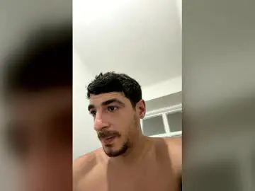 Chaturbate Nude Webcam of rayaan6969