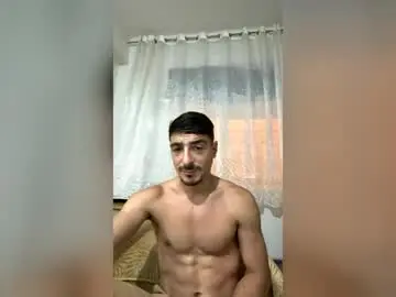 Chaturbate Free Live Porn of rayaan6969