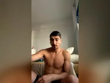 Chaturbate Live Sex of rayaan6969