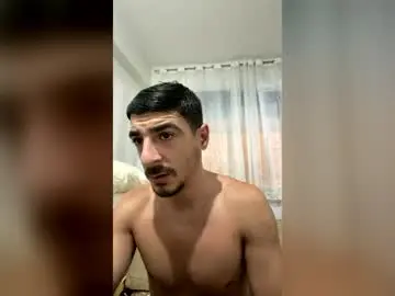 Chaturbate Free Porn Cam of rayaan6969
