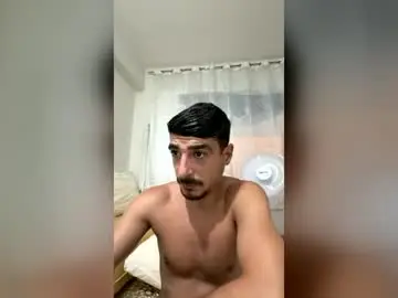 Chaturbate Live Sex Cam of rayaan6969