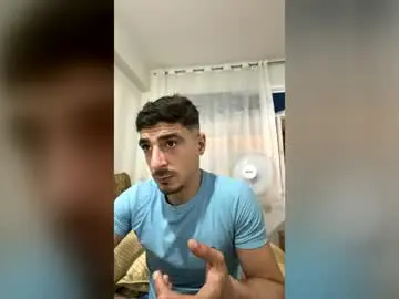 Chaturbate Adult Webcam of rayaan6969
