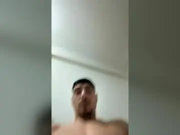 Chaturbate Sex Cam of rayaan6969