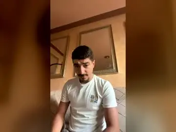 Chaturbate Watch Live Sex Cams of rayaan6969
