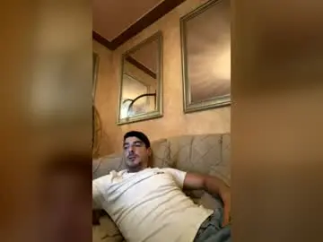 Chaturbate Free Porn Cam of rayaan6969