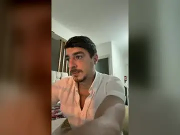 Chaturbate Nude Webcam of rayaan6969