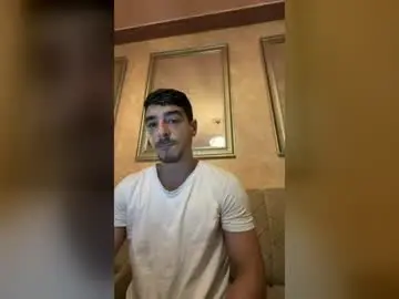 Chaturbate Free Live Porn of rayaan6969