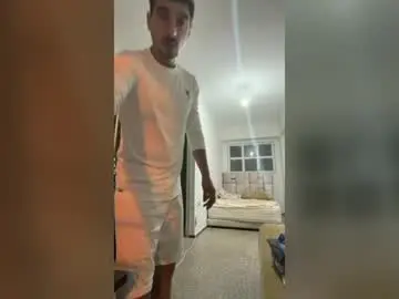 Chaturbate Watch Live Sex Cams of rayaan6969
