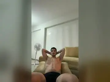 Chaturbate Free Porn Cam of rayaan6969