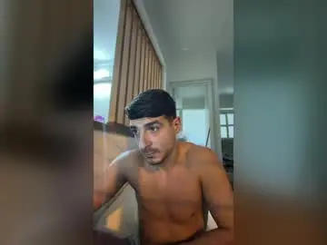 Chaturbate Sex Cam of rayaan6969