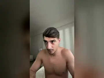 Chaturbate Best live sex cam show of rayaan6969