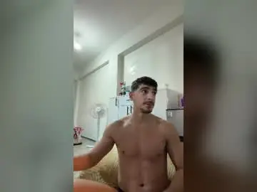 Chaturbate Sex Cam of rayaan6969