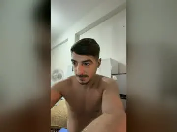 Chaturbate Free Porn Cam of rayaan6969
