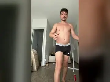 Chaturbate Live Sex Cam of rayaan6969
