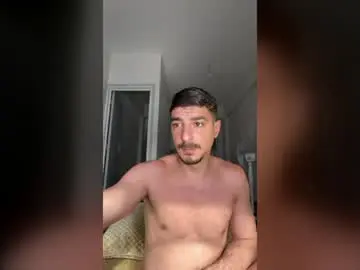 Chaturbate Live Sex Cam of rayaan6969