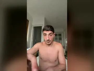 Chaturbate Sex Cam of rayaan6969