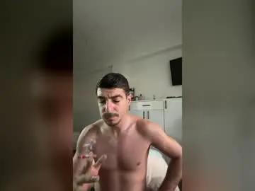Chaturbate Live Sex Cam of rayaan6969