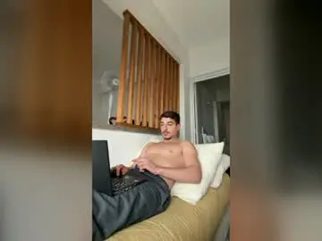 Chaturbate Adult Video Chat of rayaan6969
