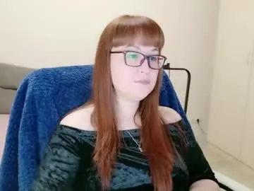 Chaturbate Nude Webcam of red_fox777