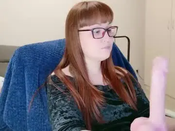 Chaturbate Adult Webcams of red_fox777