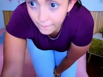 Chaturbate Sex Cam of selena__noir