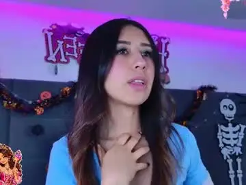 Chaturbate Nude Webcam of sopphiaa_payton