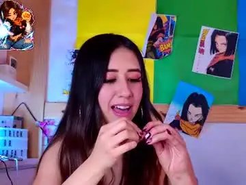 Chaturbate Sex Chat of sopphiaa_payton