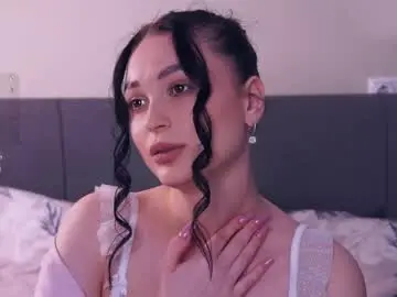 Chaturbate Nude Webcam of suziegoglia