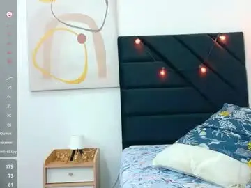Chaturbate Live Porn of tastychocolatejuices
