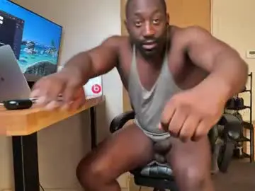 Chaturbate Free Live Porn of ukchocolate