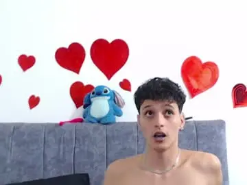 Chaturbate Nude Webcam of vanie_