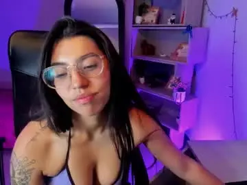 Chaturbate Live Sex Cam of veronicacream_