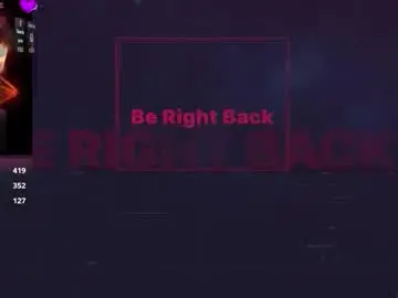 Chaturbate Best live sex cam show of your_luna_