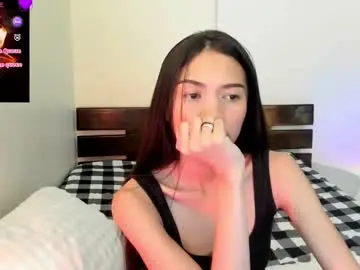 Chaturbate Live Sex of your_luna_