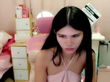 Chaturbate Nude Webcam of yourfavoratevivian