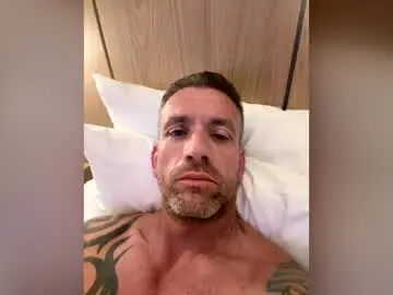 Chaturbate Nude Webcam of youwantus69