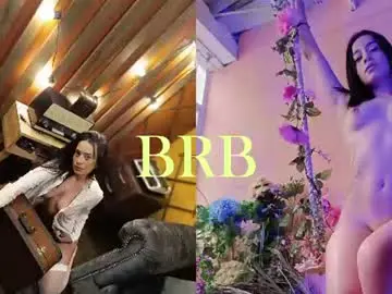 Chaturbate Free Porn Cam of zaradames_