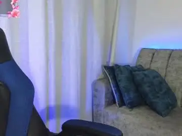 Chaturbate Live Sex of zaradames_