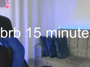 Chaturbate Free Porn Cam of zaradames_