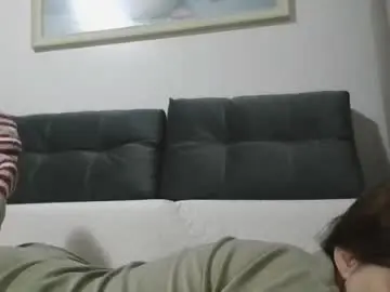 Chaturbate Nude Webcam of _hidden_frommymoom_