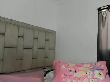 Chaturbate Private Sex Chat of alahia22_